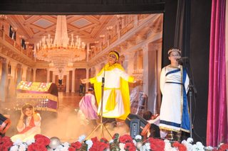 Junior School Annual Plays - Upper Primary