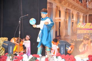 Junior School Annual Plays - Upper Primary