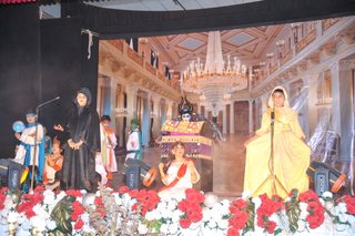 Junior School Annual Plays - Upper Primary