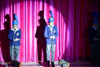 Junior School Annual Plays - Upper Primary