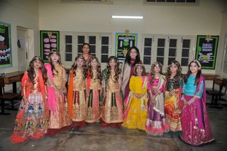 Junior School Annual Plays - Upper Primary
