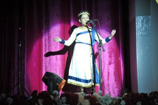 Junior School Annual Plays - Upper Primary