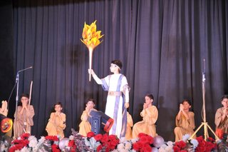 Junior School Annual Plays - Upper Primary