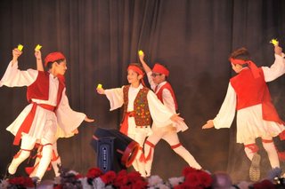 Junior School Annual Plays - Upper Primary