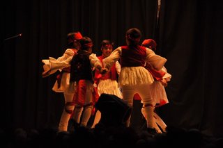 Junior School Annual Plays - Upper Primary