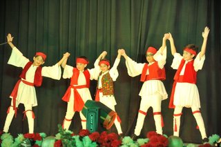 Junior School Annual Plays - Upper Primary