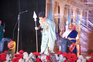 Junior School Annual Plays - Upper Primary