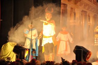 Junior School Annual Plays - Upper Primary
