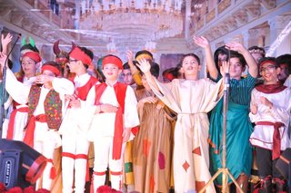 Junior School Annual Plays - Upper Primary