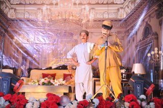 Junior School Annual Plays - Upper Primary