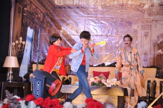 Junior School Annual Plays - Upper Primary