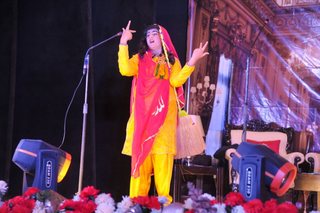 Junior School Annual Plays - Upper Primary