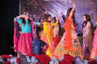 Junior School Annual Plays - Upper Primary