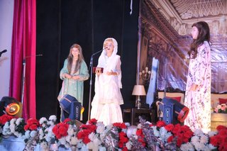 Junior School Annual Plays - Upper Primary