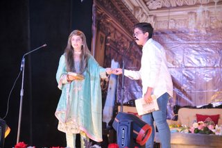 Junior School Annual Plays - Upper Primary