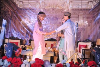 Junior School Annual Plays - Upper Primary