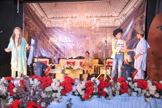 Junior School Annual Plays - Upper Primary