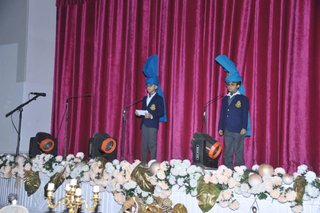 Junior School Lower Primary Annual Play