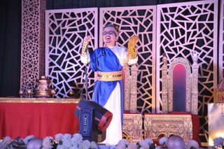 Junior School Lower Primary Annual Play
