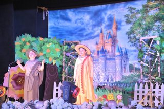 Junior School Lower Primary Annual Play