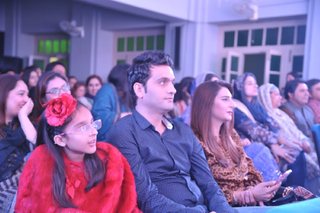 Junior School Lower Primary Annual Play