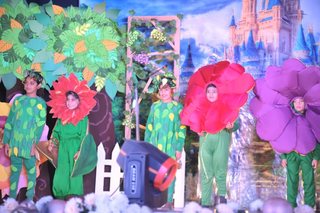 Junior School Lower Primary Annual Play