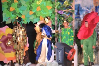 Junior School Lower Primary Annual Play