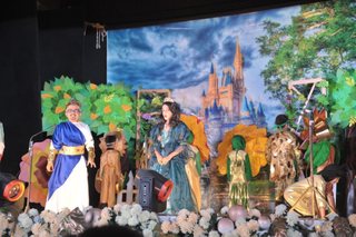 Junior School Lower Primary Annual Play