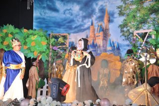 Junior School Lower Primary Annual Play