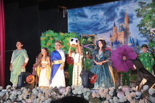 Junior School Lower Primary Annual Play