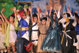 Junior School Lower Primary Annual Play