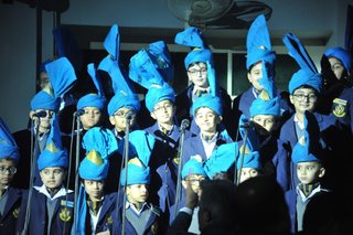 Junior School Lower Primary Annual Play