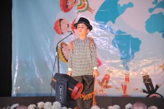 Junior School Lower Primary Annual Play
