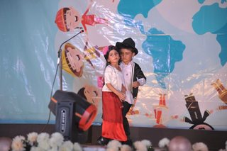 Junior School Lower Primary Annual Play