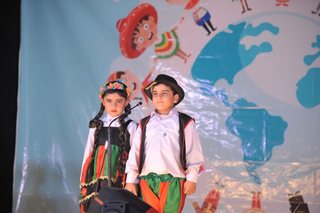 Junior School Lower Primary Annual Play
