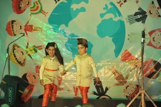 Junior School Lower Primary Annual Play