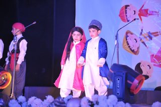 Junior School Lower Primary Annual Play