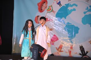 Junior School Lower Primary Annual Play