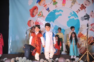Junior School Lower Primary Annual Play