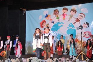 Junior School Lower Primary Annual Play