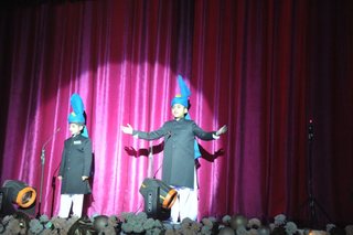 Junior School Lower Primary Annual Play