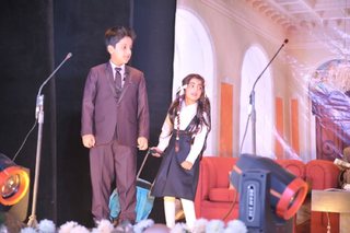 Junior School Lower Primary Annual Play
