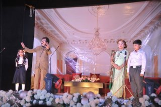 Junior School Lower Primary Annual Play