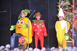 Junior School Lower Primary Annual Play