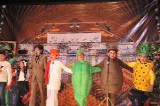 Junior School Lower Primary Annual Play