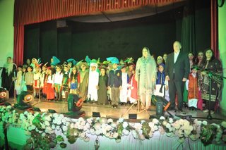 Junior School Lower Primary Annual Play