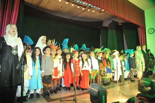 Junior School Lower Primary Annual Play