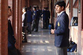Inter-House English Declamation Seniors