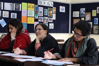 Inter-House English Declamation Seniors