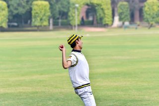 Aitchison Home Against DHA(A) In A Thriller